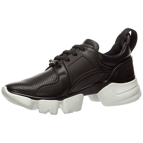 givenchy jaw trainers|givenchy shoes for men.